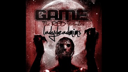 The Game - All I Know (feat. Lu Breeze) ( The Red Album )