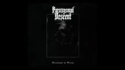 Paroxysmal Descent - Paradigm Of Decay ( full album )