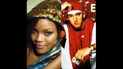 eminem ft. rihanna - love the way you lie