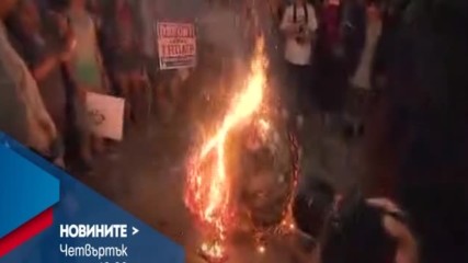 В Новините на NOVA от 19.00 ч. на 10 ноември очаквайте