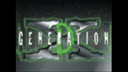 Dx - John Cena