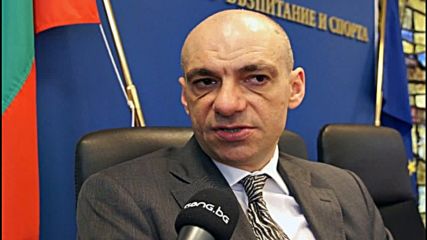 Новият директор: Волейболистите ни в бизнес класа и без шоколадов спонсор