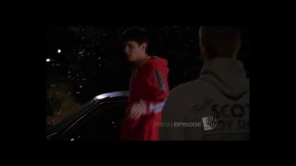 Naley I Hate Everything About You