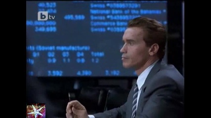 Истински лъжи - 02, Екшън комедия, b T V, 16 януари 2011