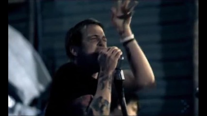Billy Talent - Rusted From The Rain (hq+превод) 