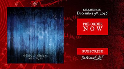 Shape of Despair - Shadowed Dreams Official Premiere