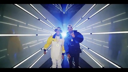 Chris Brown, Tyga - Ayo ( Официално Видео )