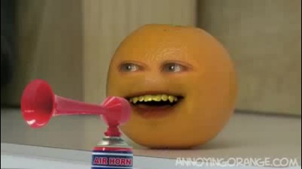 annoying orange muddy buddy 