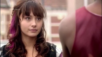 Skins s04e08 - (2 - 5) 