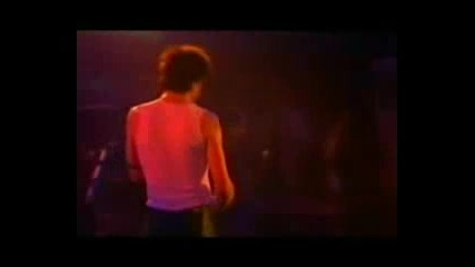 Herman Brood & His Wild Romance - Saturdaynight (live)