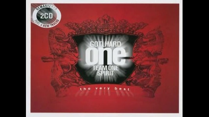 Gotthard - Sister Moon