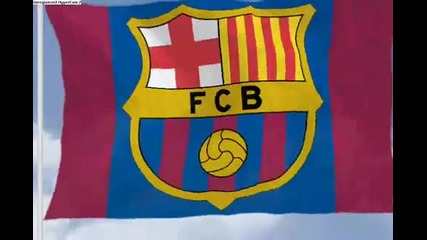 Химнът на Фк Барселона
