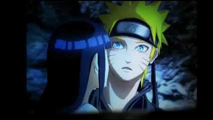 Naruhina - Love on the battlefeild