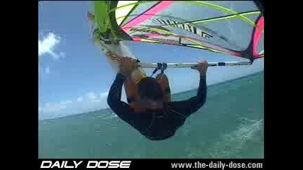 Surf Tricks