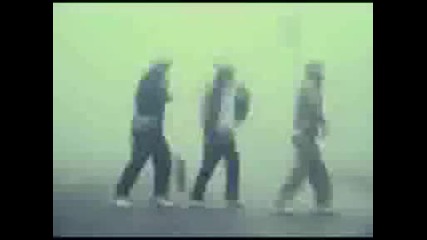 Hiphop promotion video korea.avi
