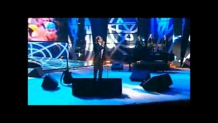 Жизнь - река - Стас Михайлов 