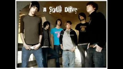 A Skylit Drive - Hey Nightmare Where Did You Get Them Teeth .avi