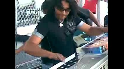 Amza Live Super