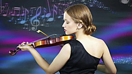 Вълшебно! » Песента на цигулката » Monoir & Osaka Feat. Brianna - The Violin Song ( Vocal Edit )