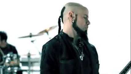 Drowning Pool - Feel Like I Do 