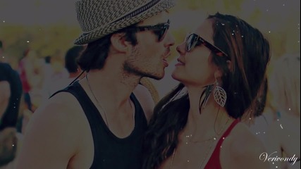 Delena fans