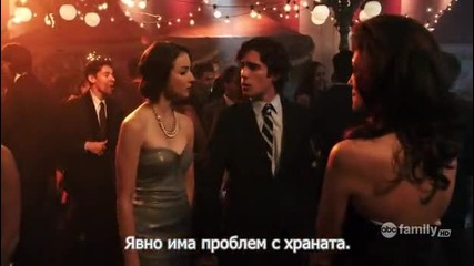 Малки сладки лъжкини Сезон 1 (2010) S01e06