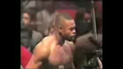 Roy Jones Jr 