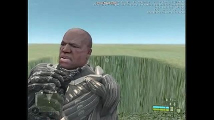 This Is Crysis