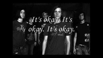 Red Jumpsuit Apparatus - Your Guardian Angel