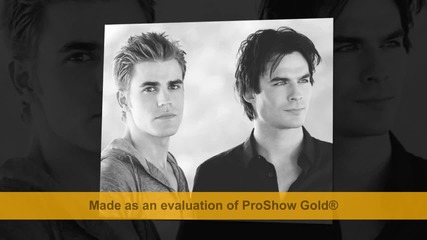 The Salvatore Brothers