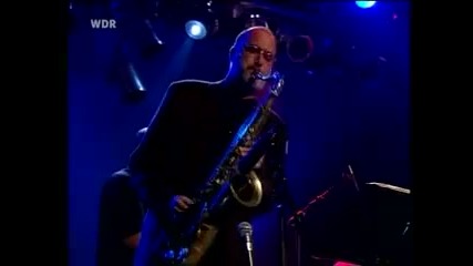 Michael Brecker - El Nino 