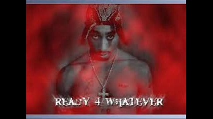 2pac - Im a souljah 
