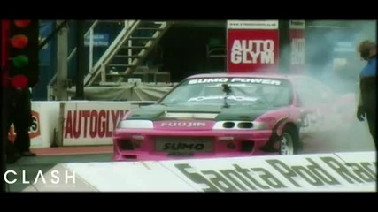 Skyline R33 Gtr 950hp 1/4 mile