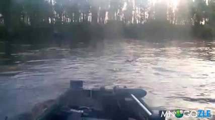 Паднеш ли и си до там...