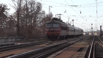 44 060.2 на Бвзр " Диана " 8641