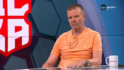 Стойчо Младенов: Отхвърлих две предложения за треньор