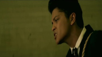 Bruno Mars - Grenade