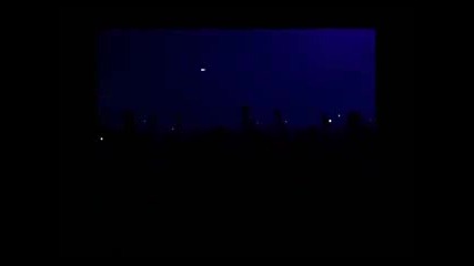 Showtek Sensation2008 Official After Movie