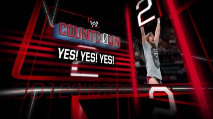 WWE Countdown: Coolest Catchphrases (WWE Network Exclusive)