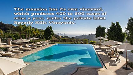 195 Million Dollar Mansion