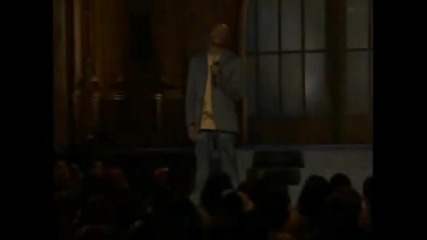 Dave Chappelle - Native Americans
