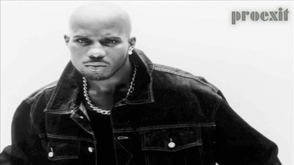 Dmx - No Sunshine