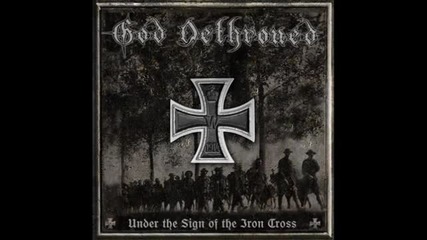 God Dethroned - The Killing Is Faceless ( Under The Sign Of The Iron Cross 2010) 