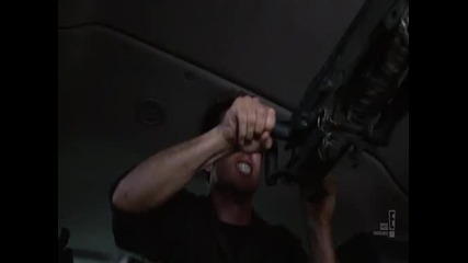 Knight Rider 2008 Season - 01 Episode - 4 Part 2/2