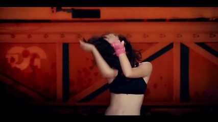 Djogani - Srce mi je zastalo [official video] 2013