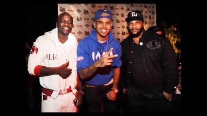 Akon ft. Chris Brown - Take It Down Low