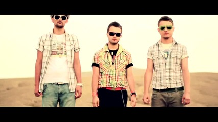 Residence Deejays feat Frissco - Lovely Smile { H D }