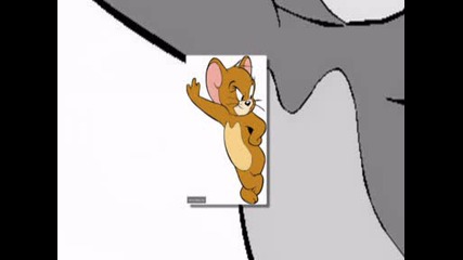 Tom and Jerry