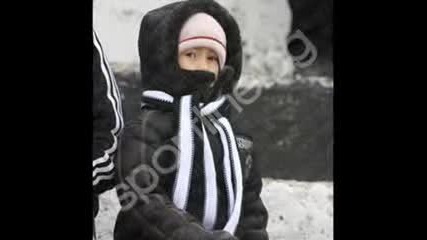 Loko Plovdiv Forever 
