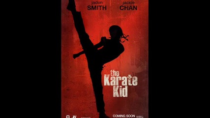 The Karate Kid 2010